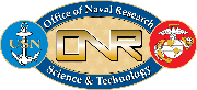 United States Office of Naval Research Logo